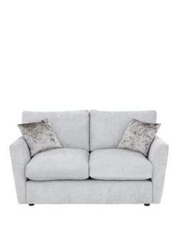 Cavendish Lara 2-Seater Fabric Sofa